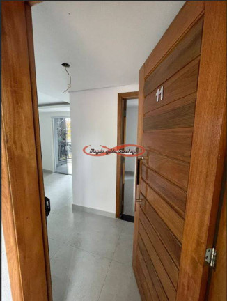 Imagem Apartamento com 2 Quartos à Venda, 50 m² em Chácara Califórnia - São Paulo