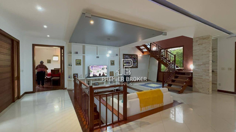 Imagem Casa com 5 Quartos à Venda, 400 m² em Quebra Frascos - Teresópolis Imagem Casa com 5 Quartos à Venda, 400 m² em Quebra Frascos - Teresópolis