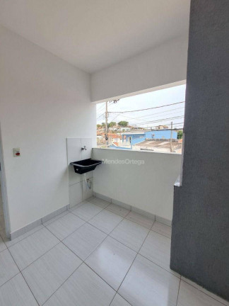 Imagem Casa com 2 Quartos à Venda, 47 m² em Vossoroca - Votorantim