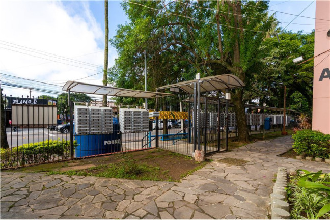 Imagem Apartamento com 2 Quartos à Venda, 58 m² em Jardim Planalto - Porto Alegre Imagem Apartamento com 2 Quartos à Venda, 58 m² em Jardim Planalto - Porto Alegre