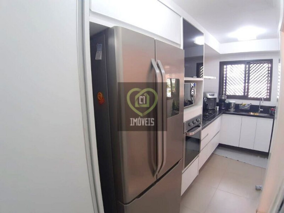 Imagem Apartamento com 3 Quartos à Venda, 151 m² em Pompeia - São Paulo