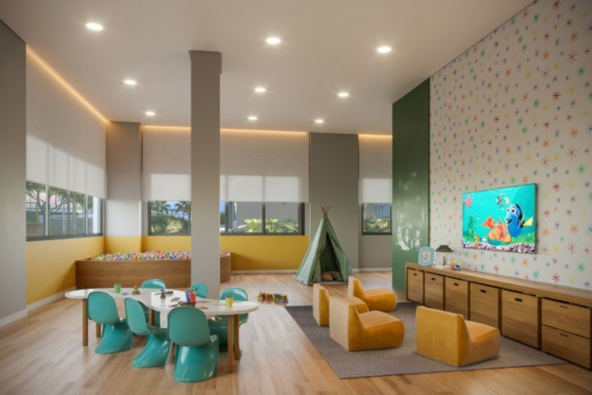 Imagem Imóvel com 3 Quartos à Venda, 143 m² em Tristeza - Porto Alegre