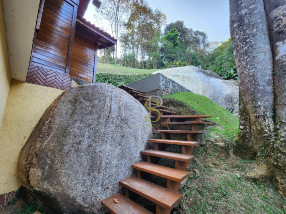 Imagem Casa com 5 Quartos à Venda, 175 m² em Serra Da Cantareira - Caieiras Imagem Casa com 5 Quartos à Venda, 175 m² em Serra Da Cantareira - Caieiras