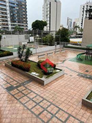 Imagem Apartamento com 4 Quartos à Venda, 147 m² em Aldeota - Fortaleza