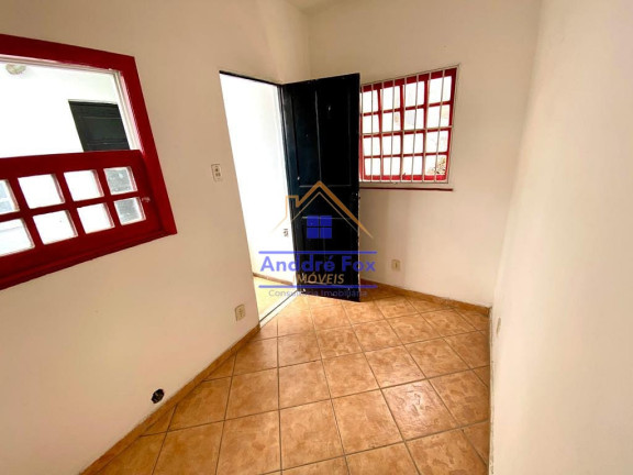 Imagem Casa com 5 Quartos à Venda, 259 m² em Grajaú - Rio De Janeiro Imagem Casa com 5 Quartos à Venda, 259 m² em Grajaú - Rio De Janeiro