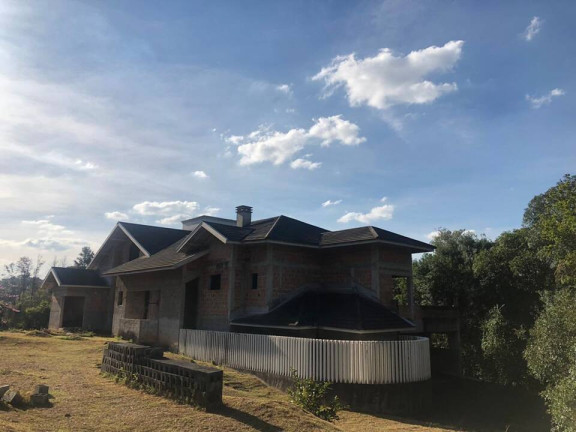 Casa de Condomínio com 5 Quartos à Venda, 5.224 m² em Caxambú - Jundiaí