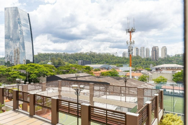 Imagem Apartamento com 3 Quartos à Venda, 105 m² em Granja Julieta - São Paulo