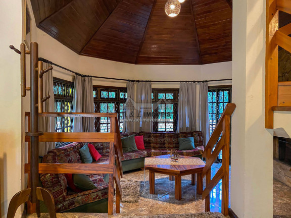 Imagem Casa com 3 Quartos à Venda, 124 m² em Nova Capivari - Campos Do Jordão Imagem Casa com 3 Quartos à Venda, 124 m² em Nova Capivari - Campos Do Jordão