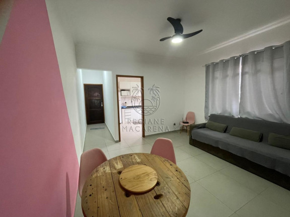 Imagem Apartamento com 1 Quarto à Venda, 53 m² em Praia Grande - Ubatuba
