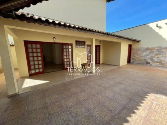 Imagem Casa com 3 Quartos à Venda, 245 m² em Jardim Primavera - Itupeva Imagem Casa com 3 Quartos à Venda, 245 m² em Jardim Primavera - Itupeva