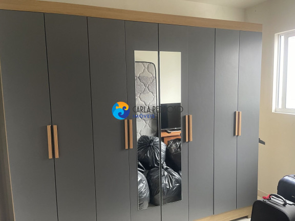Imagem Apartamento com 2 Quartos à Venda, 43 m² em Mina União - Criciúma Imagem Apartamento com 2 Quartos à Venda, 43 m² em Mina União - Criciúma