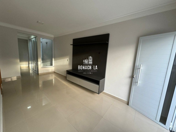 Casa com 3 Quartos à Venda, 150 m² em Jardim Residencial Nova Veneza - Indaiatuba