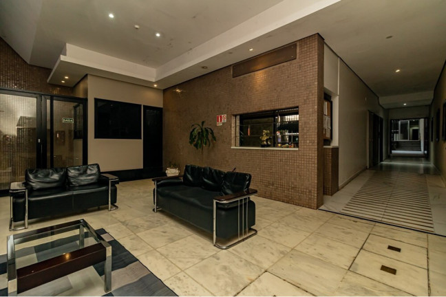 Imagem Apartamento com 3 Quartos à Venda, 149 m² em Centro Histórico - Porto Alegre