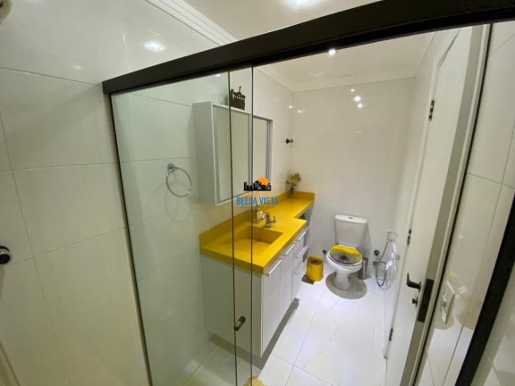 Imagem Apartamento com 3 Quartos à Venda, em Itararé - São Vicente Imagem Apartamento com 3 Quartos à Venda, em Itararé - São Vicente