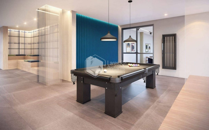 Imagem Imóvel com 1 Quarto à Venda, 24 m² em Vila Cordeiro - São Paulo