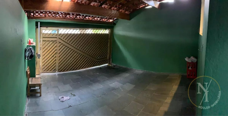 Casa com 2 Quartos à Venda, 125 m² em Parque Continental I - Guarulhos