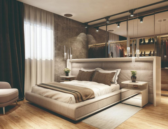 Imagem Apartamento com 4 Quartos à Venda, 172 m² em Itapema - Itapema