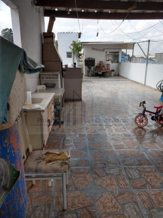 Imagem Casa com 4 Quartos à Venda, 210 m² em Bonança - Osasco