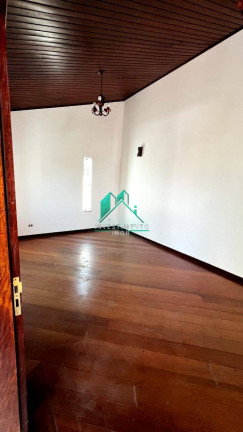 Imagem Casa com 4 Quartos à Venda, 286 m² em Parque Dos Príncipes - São Paulo