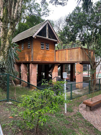 Imagem Apartamento com 3 Quartos à Venda, 86 m² em Bacacheri - Curitiba