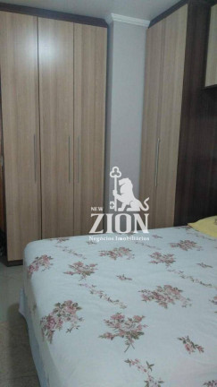 Imagem Sobrado com 2 Quartos à Venda, 70 m² em Penha De França - São Paulo Imagem Sobrado com 2 Quartos à Venda, 70 m² em Penha De França - São Paulo