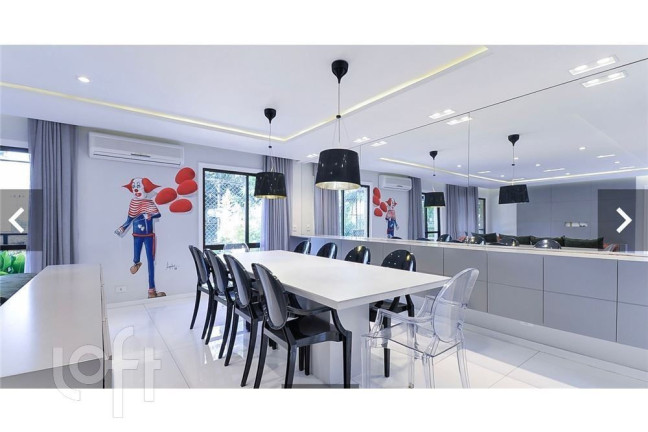Imagem Apartamento com 3 Quartos à Venda, 163 m² em Consolação - São Paulo Imagem Apartamento com 3 Quartos à Venda, 163 m² em Consolação - São Paulo