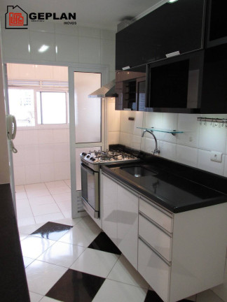 Imagem Apartamento com 2 Quartos à Venda, 60 m² em Ipiranga - São Paulo