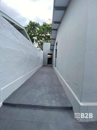 Imagem Casa com 3 Quartos à Venda, 165 m² em Jardim Redentor - Bauru