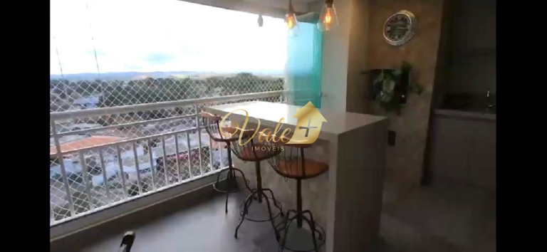 Imagem Apartamento com 3 Quartos à Venda, 167 m² em Jardim Esplanada - São José Dos Campos Imagem Apartamento com 3 Quartos à Venda, 167 m² em Jardim Esplanada - São José Dos Campos
