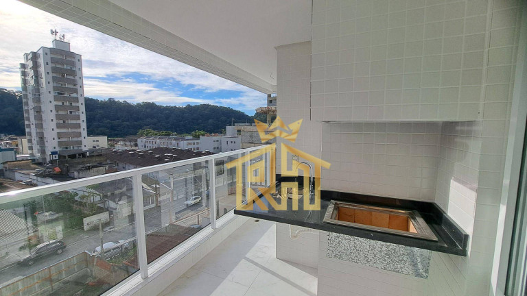Imagem Apartamento com 2 Quartos à Venda, 81 m² em Canto Do Forte - Praia Grande Imagem Apartamento com 2 Quartos à Venda, 81 m² em Canto Do Forte - Praia Grande