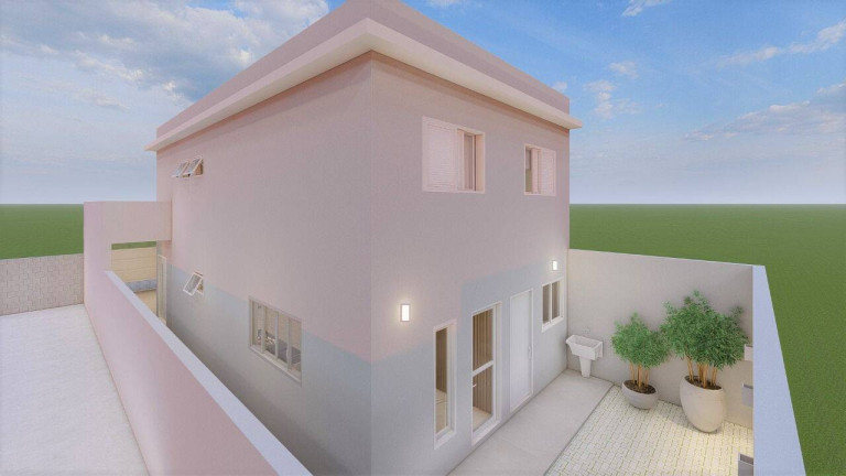Imagem Casa com 3 Quartos à Venda, 164 m² em Jardim Marambaia - Jundiaí Imagem Casa com 3 Quartos à Venda, 164 m² em Jardim Marambaia - Jundiaí