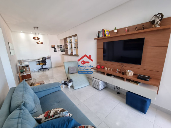 Imagem Apartamento com 2 Quartos à Venda, 89 m² em Tupi - Praia Grande Imagem Apartamento com 2 Quartos à Venda, 89 m² em Tupi - Praia Grande