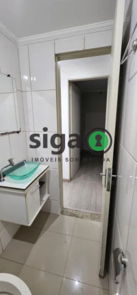 Imagem Apartamento com 2 Quartos à Venda, 48 m² em Jardim São Luís - São Paulo Imagem Apartamento com 2 Quartos à Venda, 48 m² em Jardim São Luís - São Paulo