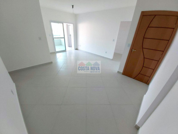 Imagem Apartamento com 3 Quartos para Alugar, 121 m² em Boqueirão - Praia Grande