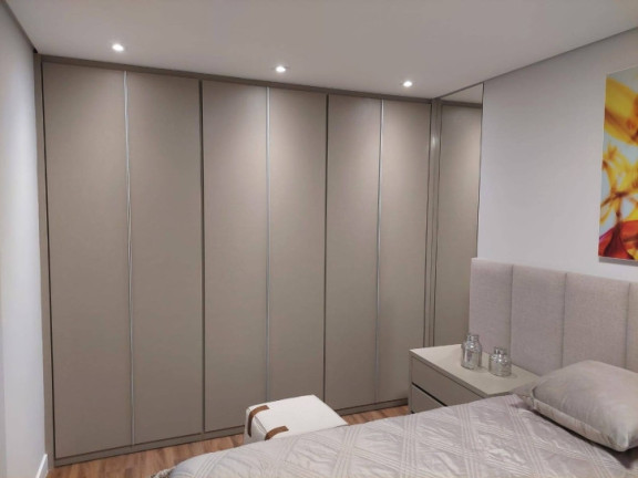 Imagem Apartamento com 3 Quartos à Venda, 90 m² em Vila Assunção - Santo André Imagem Apartamento com 3 Quartos à Venda, 90 m² em Vila Assunção - Santo André