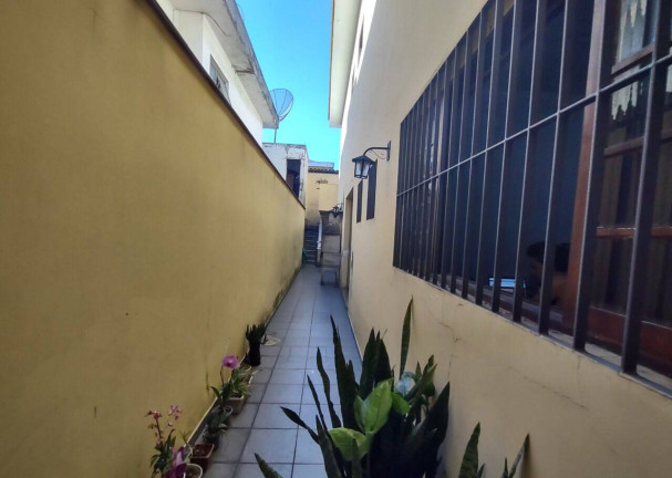 Sobrado com 3 Quartos à Venda, 150 m² em Paulicéia - São Bernardo Do Campo