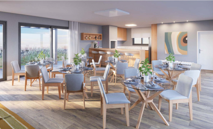 Imagem Apartamento com 3 Quartos à Venda, 131 m² em Tristeza - Porto Alegre