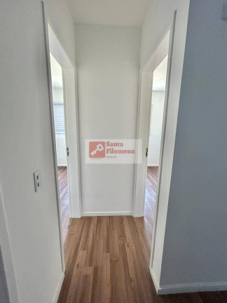 Imagem Apartamento com 2 Quartos à Venda, 38 m² em Parque Das Nações - Santo André Imagem Apartamento com 2 Quartos à Venda, 38 m² em Parque Das Nações - Santo André