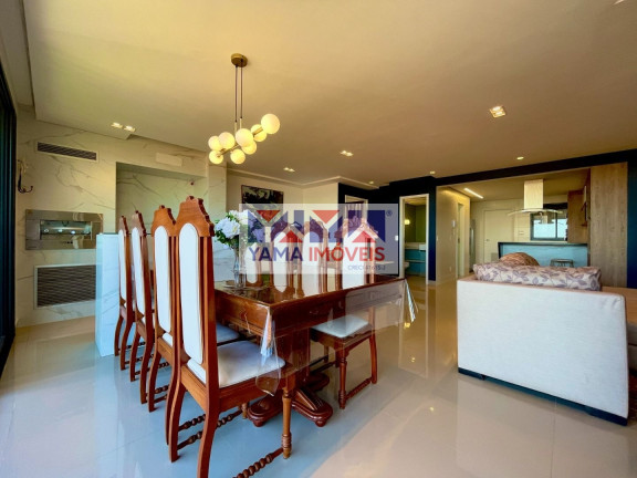 Imagem Apartamento com 3 Quartos à Venda, 158 m² em Jardim Olhos Dagua - Ribeirão Preto Imagem Apartamento com 3 Quartos à Venda, 158 m² em Jardim Olhos Dagua - Ribeirão Preto