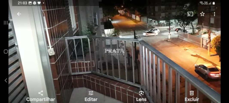 Imagem Apartamento com 2 Quartos à Venda, 68 m² em Enseada - Guarujá