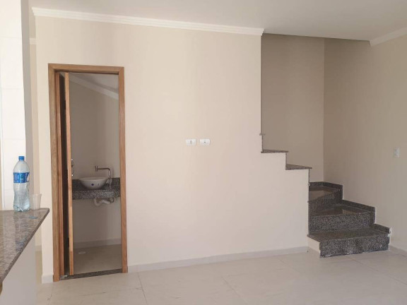 Imagem Casa com 2 Quartos à Venda, 82 m² em Vila Alpina - São Paulo