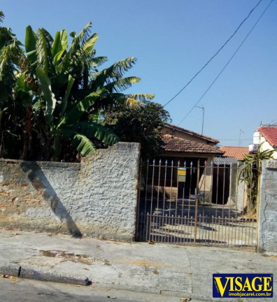 Terreno à Venda, 450 m² em Jd. St. Maria - Jacareí
