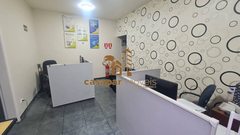 Casa com 2 Quartos para Alugar, 95 m² em Santo Antonio - São Caetano Do Sul