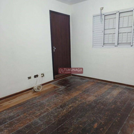 Imagem Sobrado com 4 Quartos à Venda, 125 m² em Vila Rosália - Guarulhos