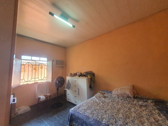 Imagem Casa com 4 Quartos à Venda, 250 m² em Cidade Nova - Manaus