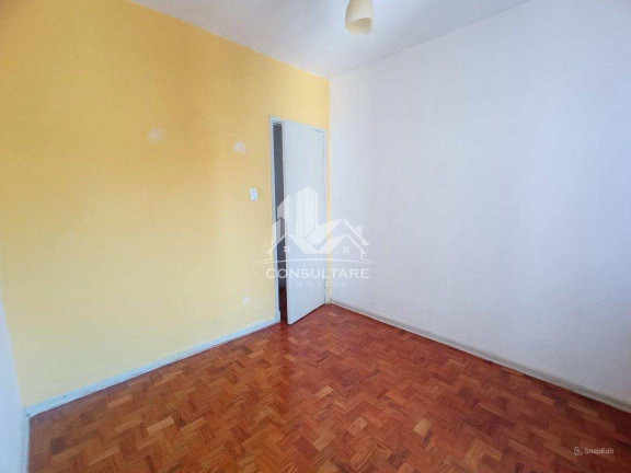 Imagem Apartamento com 2 Quartos à Venda, 80 m² em Gonzaga - Santos