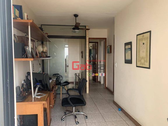 Imagem Cobertura com 3 Quartos à Venda, 130 m² em Braga - Cabo Frio