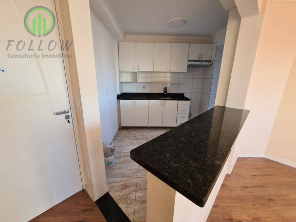Imagem Apartamento com 2 Quartos à Venda, 54 m² em Bandeiras - Osasco