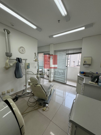Imagem Sala Comercial à Venda, 32 m² em Vila Olímpia - São Paulo Imagem Sala Comercial à Venda, 32 m² em Vila Olímpia - São Paulo