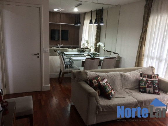 Imagem Apartamento com 3 Quartos à Venda, 86 m² em Jardim Pereira Leite - São Paulo